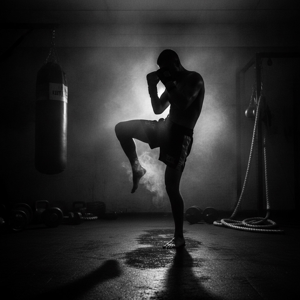 Kickboxer